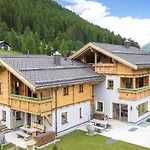 Appartement Engadin By Interhome *