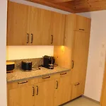 Appartement Engadin By Interhome Bever