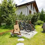 Engadin By Interhome
