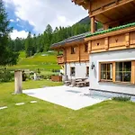 Engadin By Interhome Bever