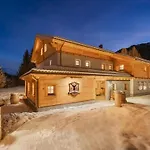 Engadin By Interhome * Bever