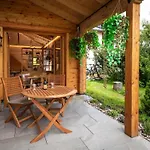 Engadin By Interhome *