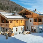 Appartement Engadin By Interhome Bever