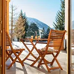 Apartamento Engadin By Interhome *
