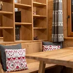 Apartamento Engadin By Interhome