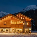 Engadin By Interhome Appartement *