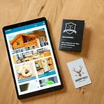 Engadin By Interhome Appartement *
