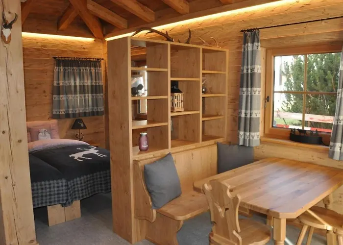 Engadin By Interhome * Bever