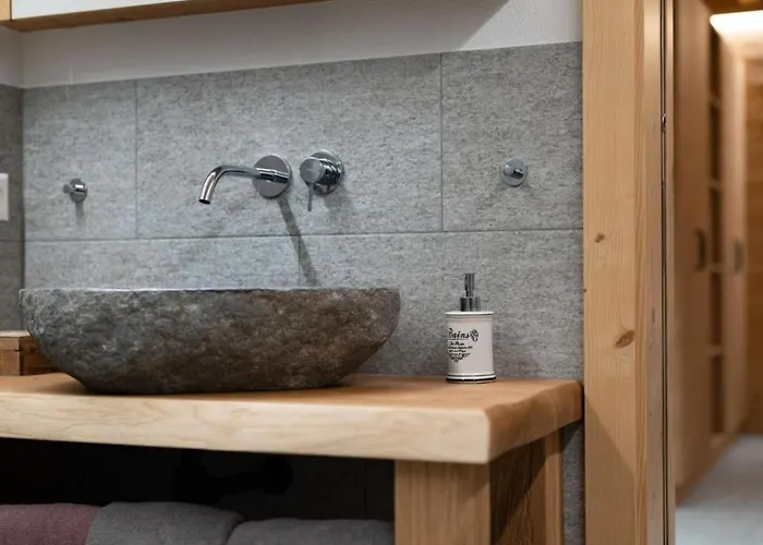 Engadin By Interhome * Bever