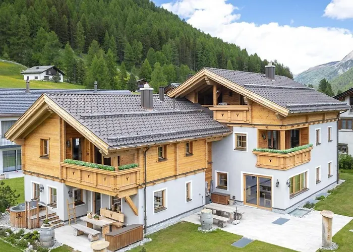 Apartamento Engadin By Interhome *