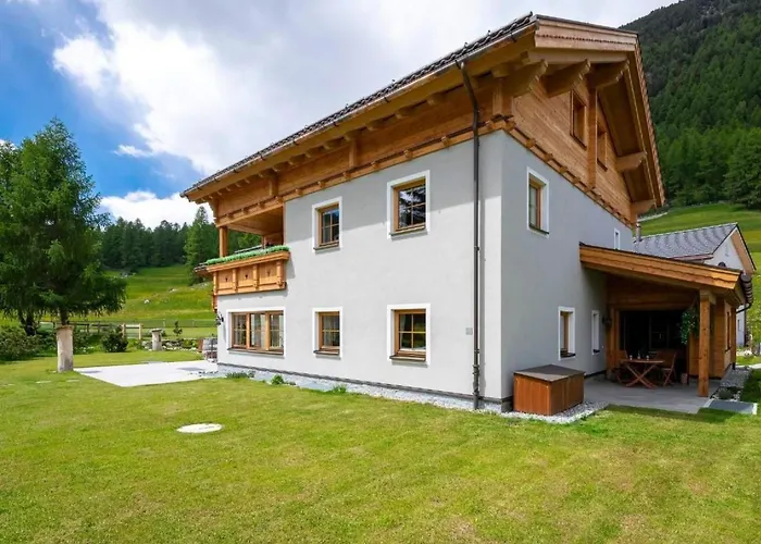 Engadin By Interhome