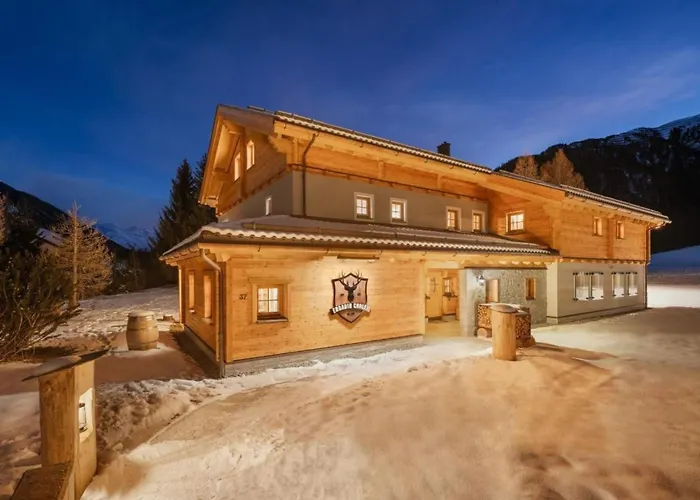 Engadin By Interhome * Bever