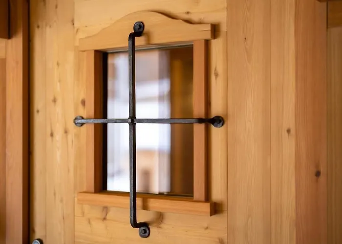 Engadin By Interhome Apartamento *