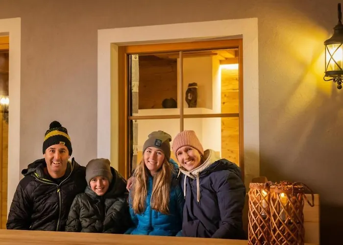 Apartamento Engadin By Interhome