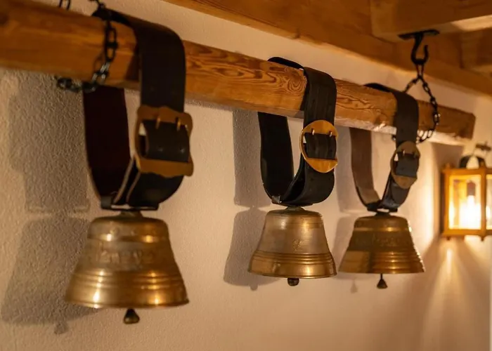 Apartamento Engadin By Interhome Bever