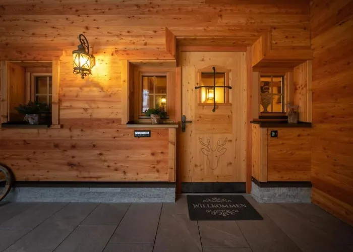 Engadin By Interhome Apartamento *