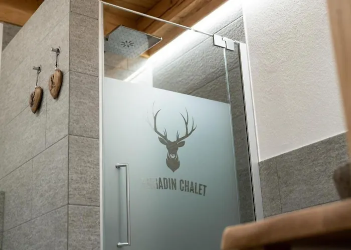 Engadin By Interhome