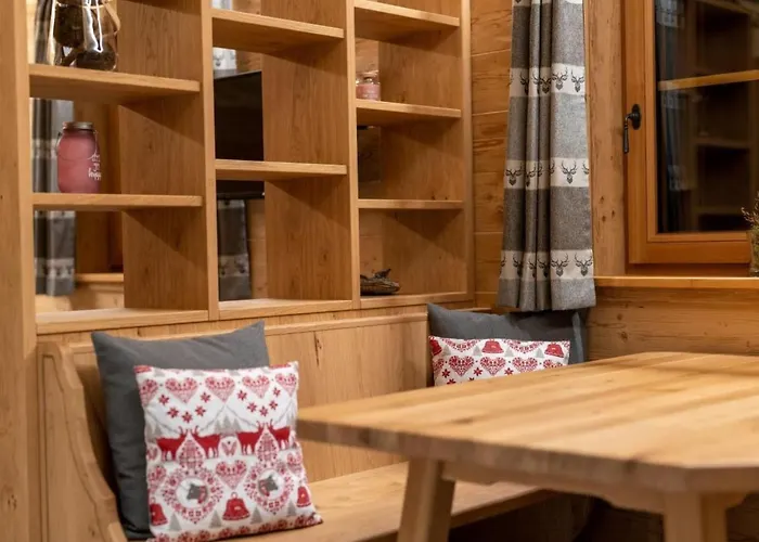 Apartamento Engadin By Interhome