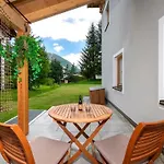Engadin By Interhome