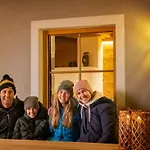 Appartamento Engadin By Interhome