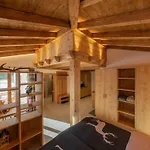Appartamento Engadin By Interhome *