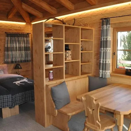 Apartment Engadin Chalet Appartment By Interhome * Bever
