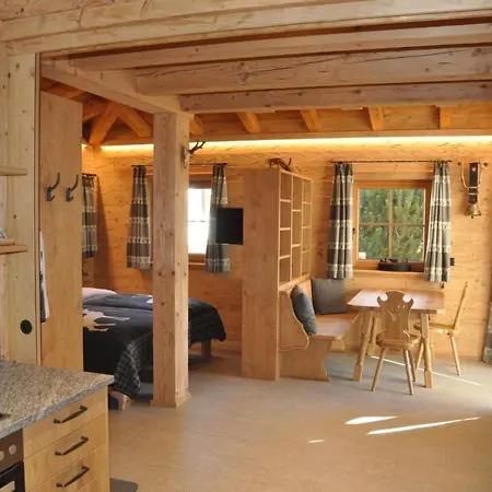 Apartment Engadin Chalet Appartment By Interhome Apartman *