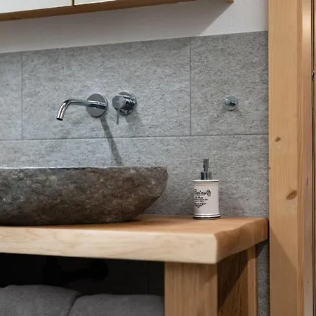 Apartment Engadin Chalet Appartment By Interhome * Bever