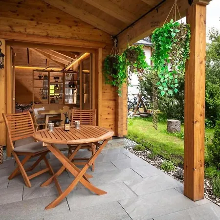 Apartment Engadin Chalet Appartment By Interhome *