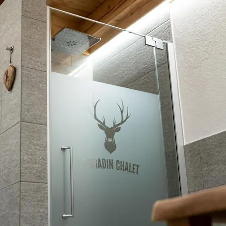 Apartment Engadin Chalet Appartment By Interhome