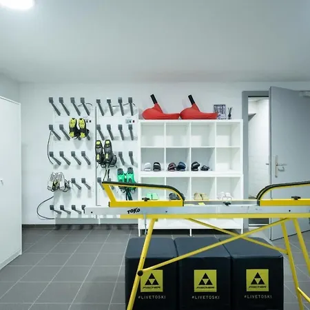 Engadin By Interhome *