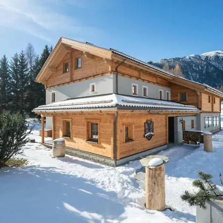 Apartment Engadin Chalet Appartment By Interhome *