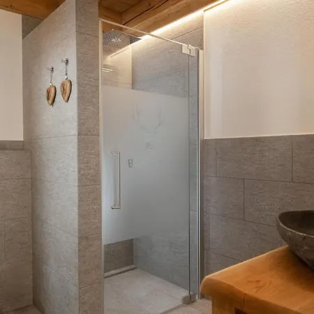 Apartment Engadin Chalet Appartment By Interhome Daire *