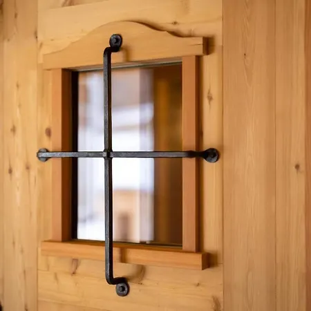 Apartment Engadin Chalet Appartment By Interhome Daire *