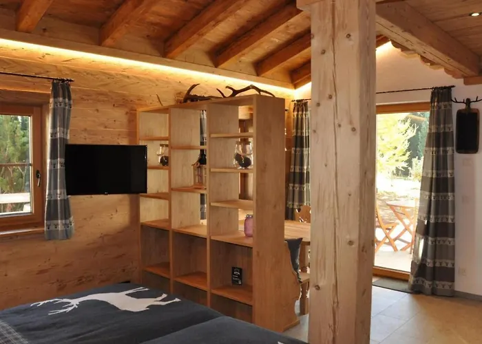 Appartement Engadin By Interhome