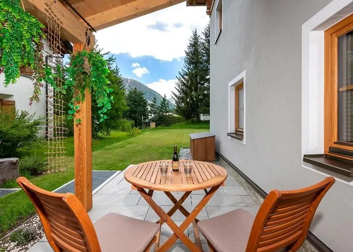 Engadin By Interhome