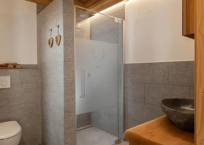 Engadin By Interhome Appartement *