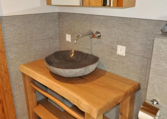 Appartement Engadin By Interhome