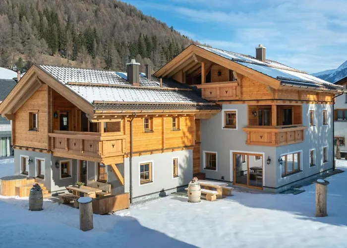 Appartement Engadin By Interhome Bever