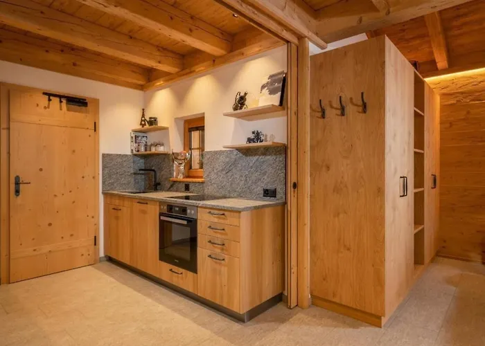 Engadin By Interhome Appartement *