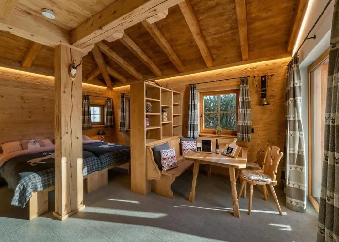 Engadin By Interhome Appartement