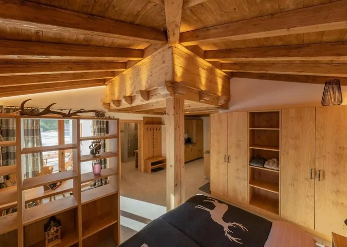 Appartement Engadin By Interhome *